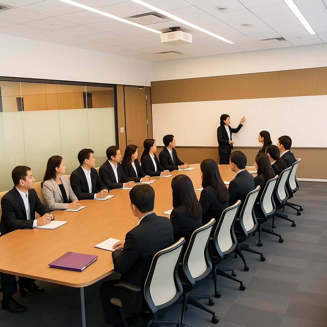 Masterclass Tự Động Hóa AI: Xây Dựng Quy Trình Làm Việc Thông Minh Đầu Tiên